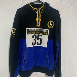 Polo Ralph Lauren Hoodie